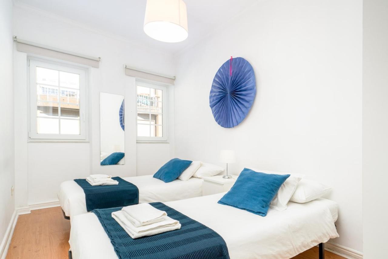 Covelo Park Appartement *