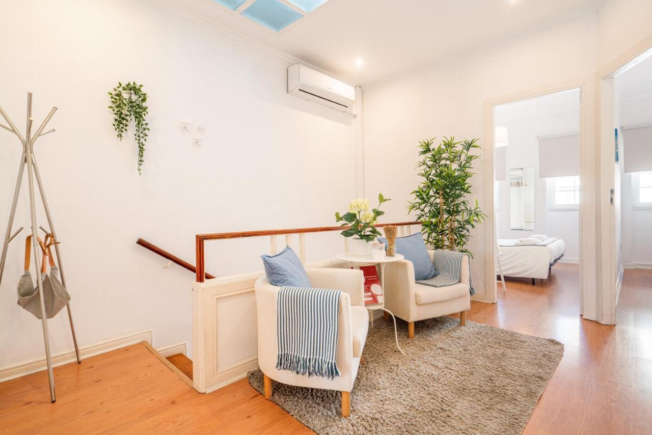 Covelo Park Appartement