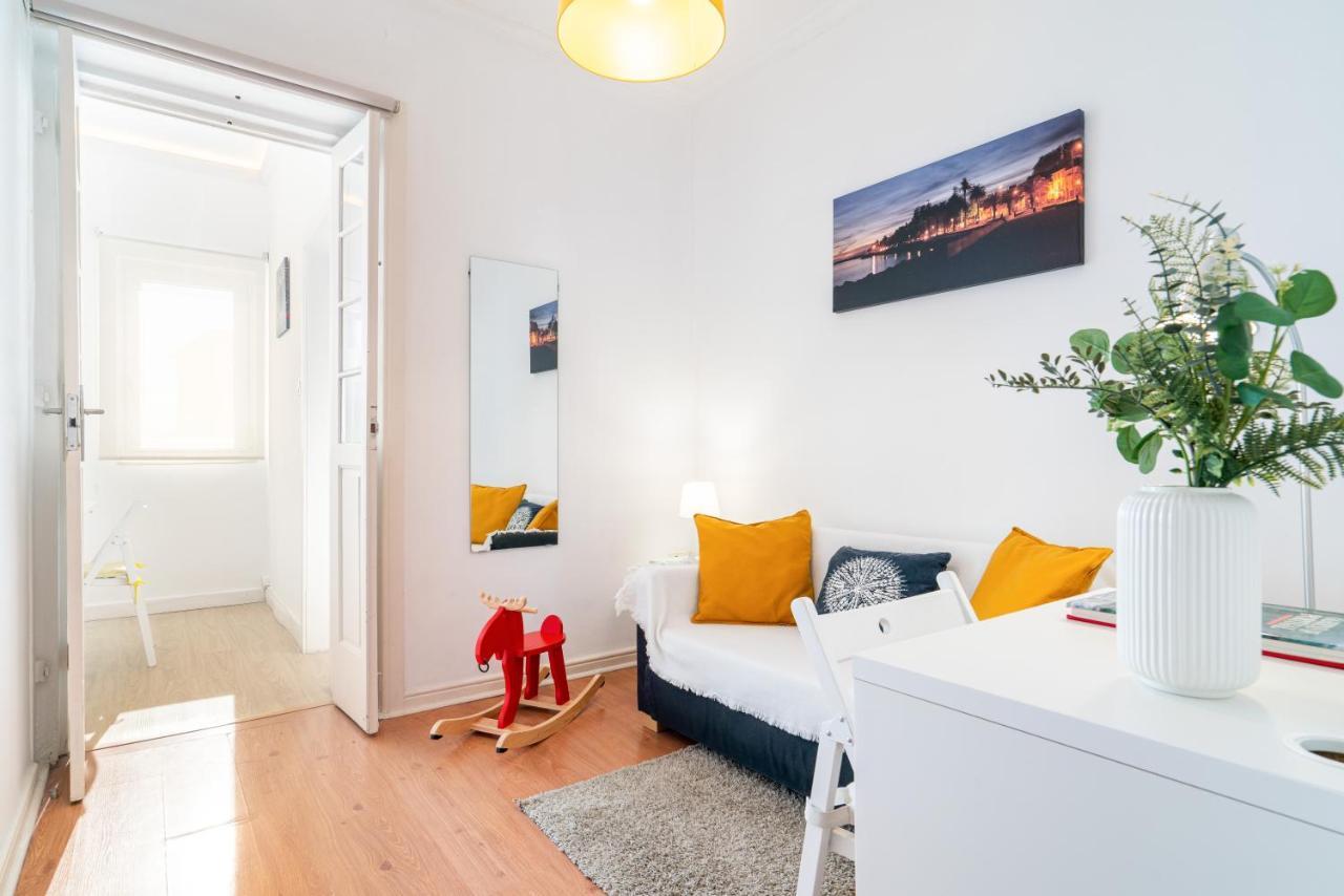 Appartement Covelo Park