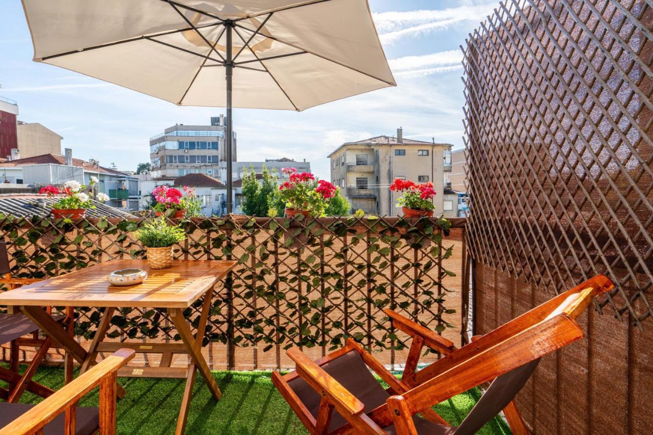 Appartement Covelo Park Oporto