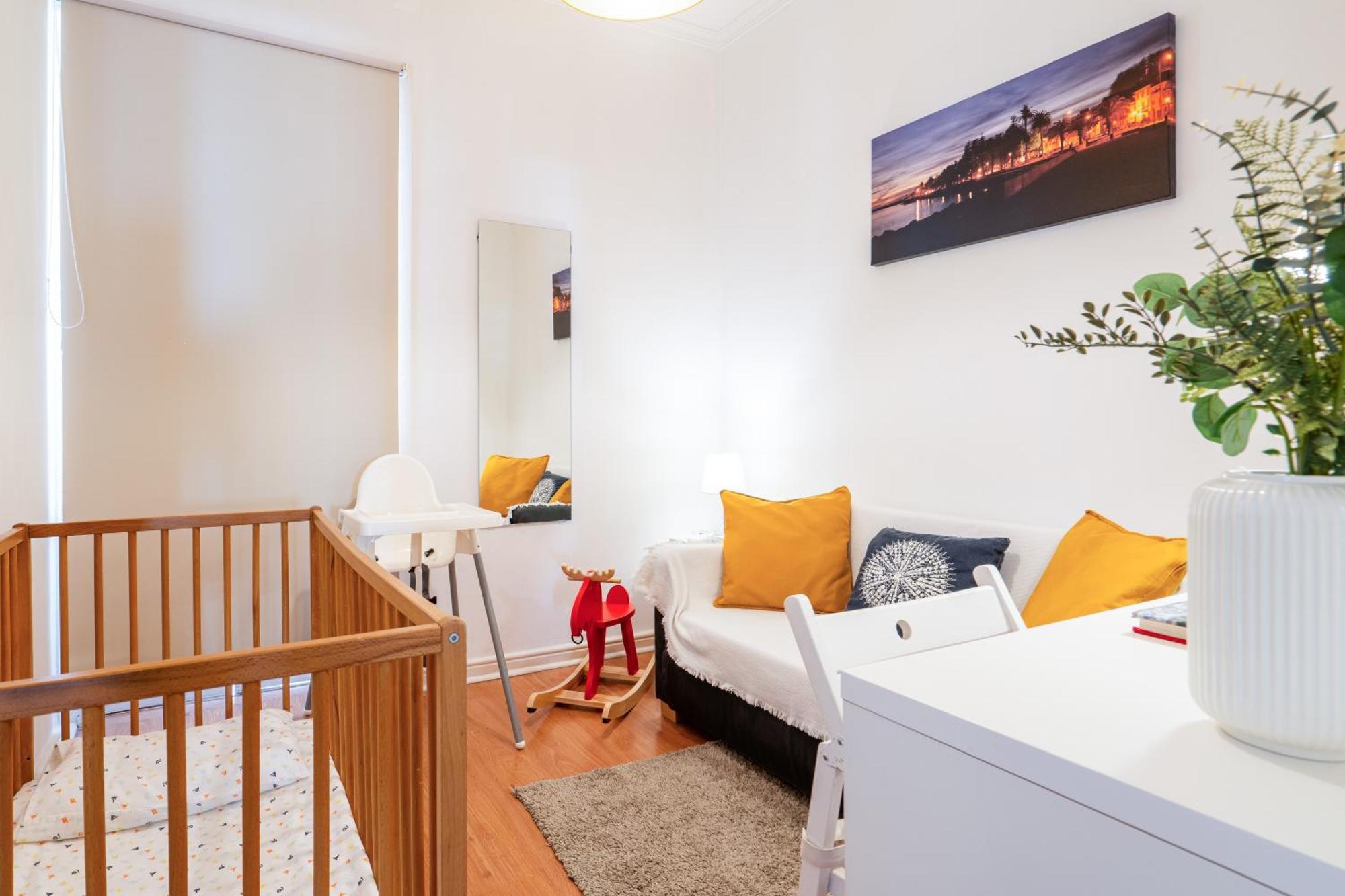 Covelo Park Appartement Oporto