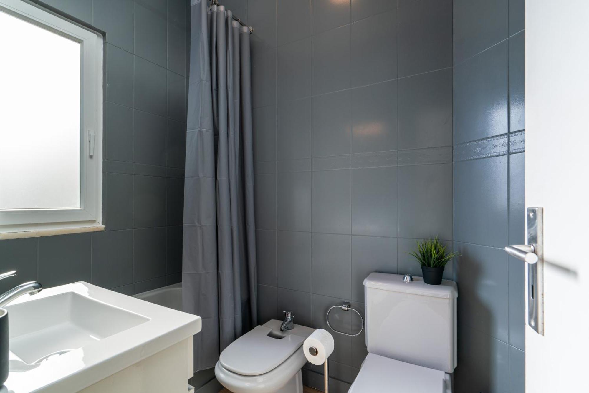 Covelo Park Appartement *