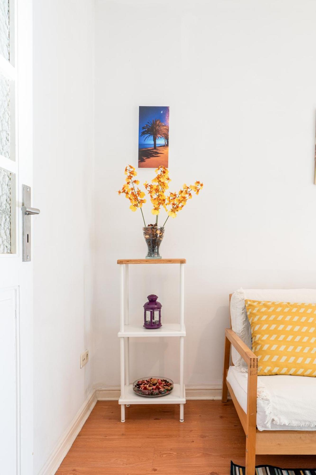 Appartement Covelo Park