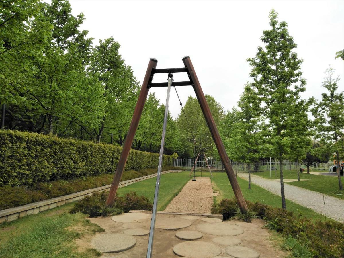 Covelo Park