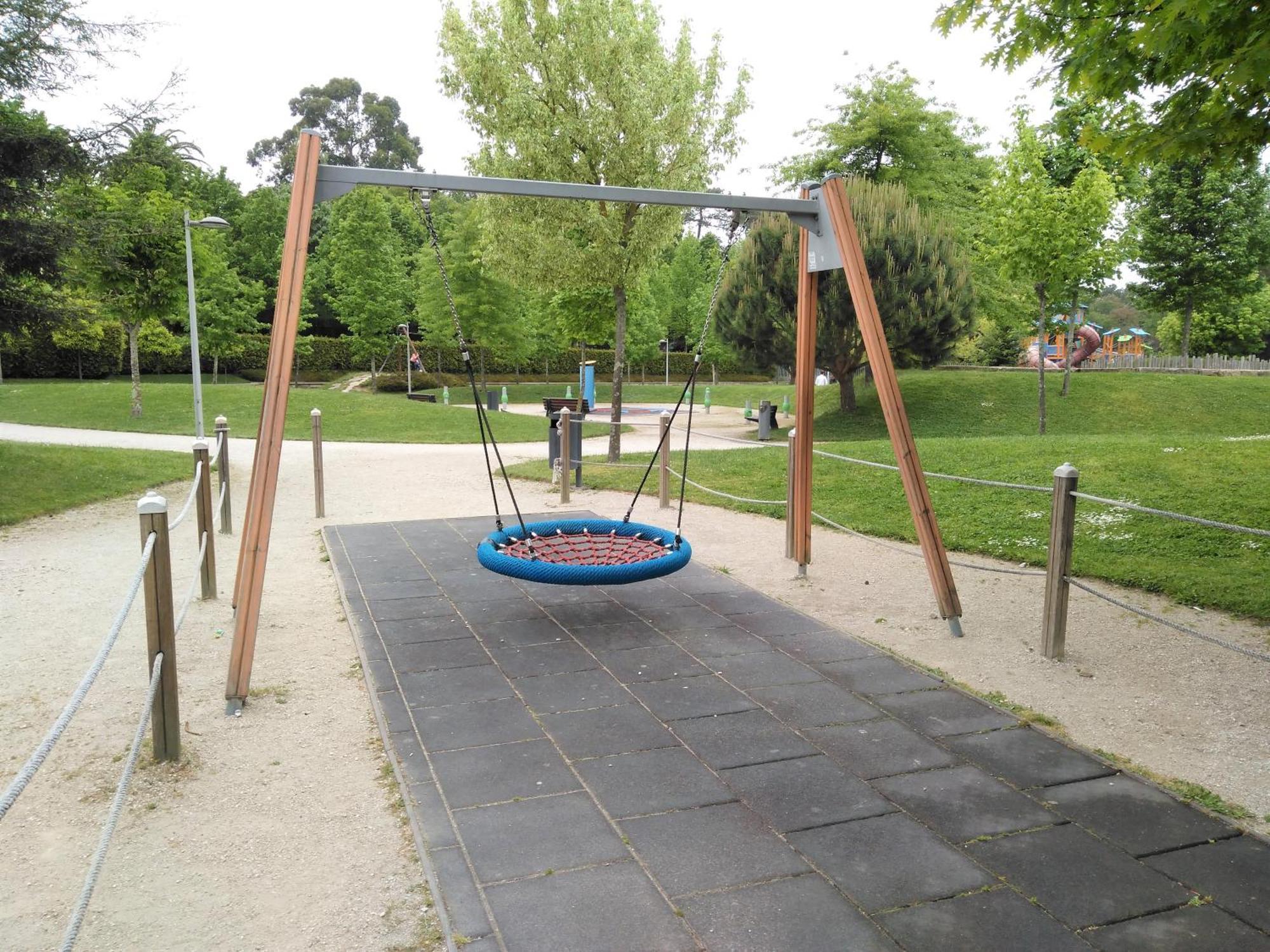Appartement Covelo Park *