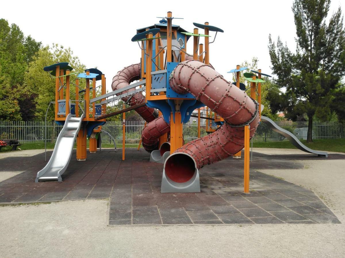 Covelo Park