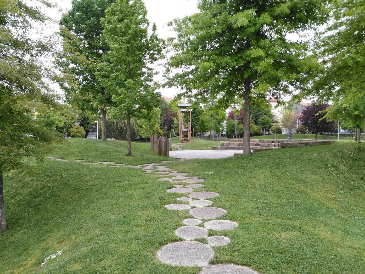 Covelo Park Appartement *