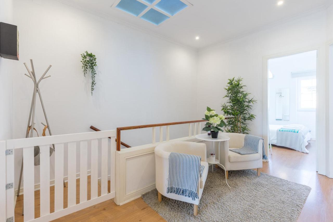 Covelo Park Appartement