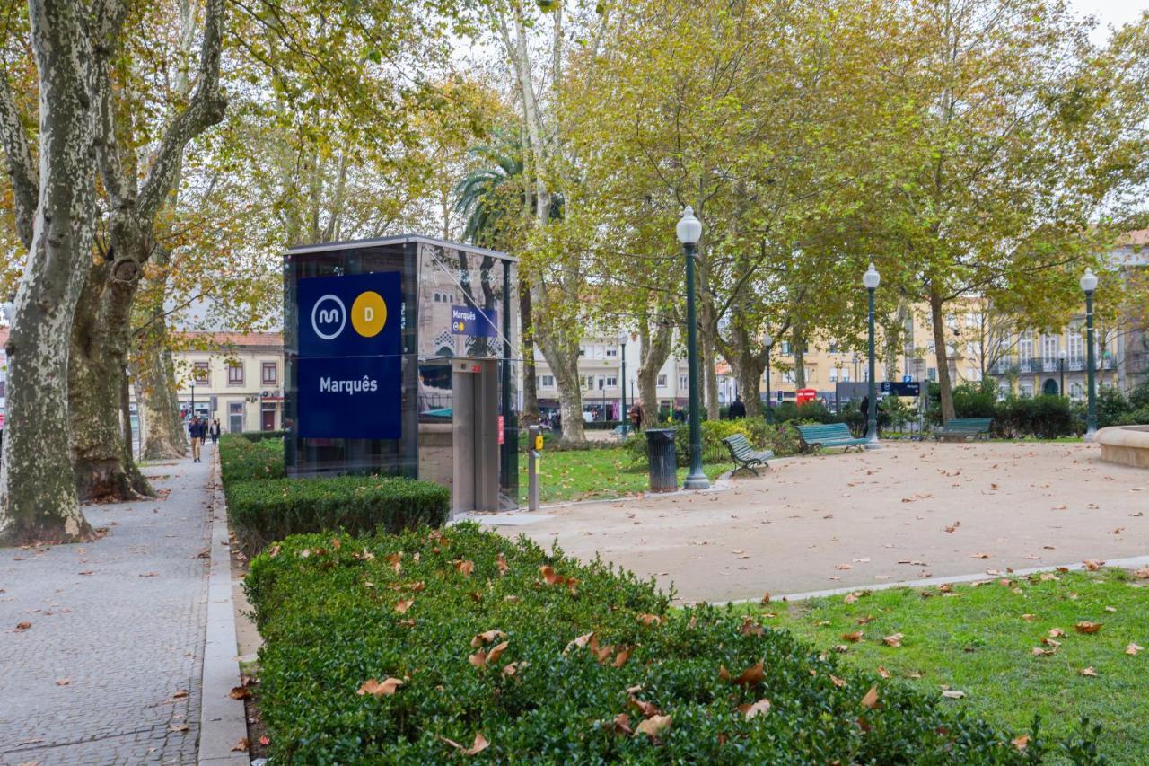 Covelo Park Appartement
