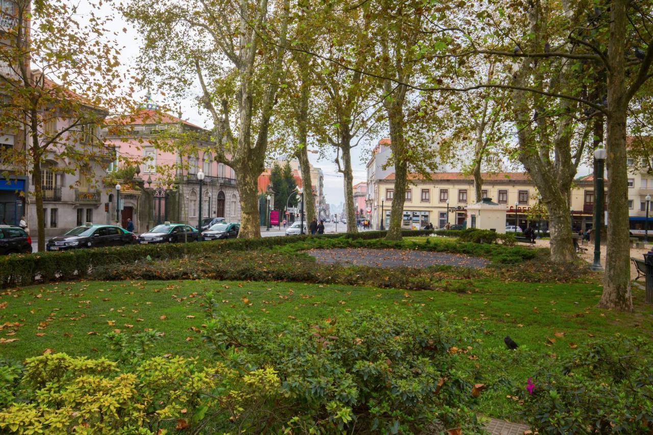Covelo Park Appartement