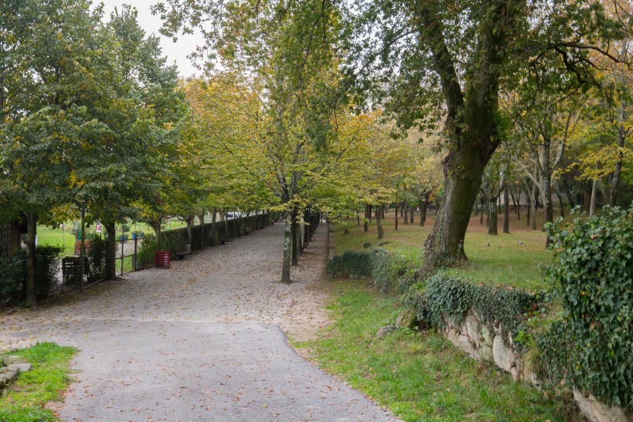 Covelo Park * Oporto