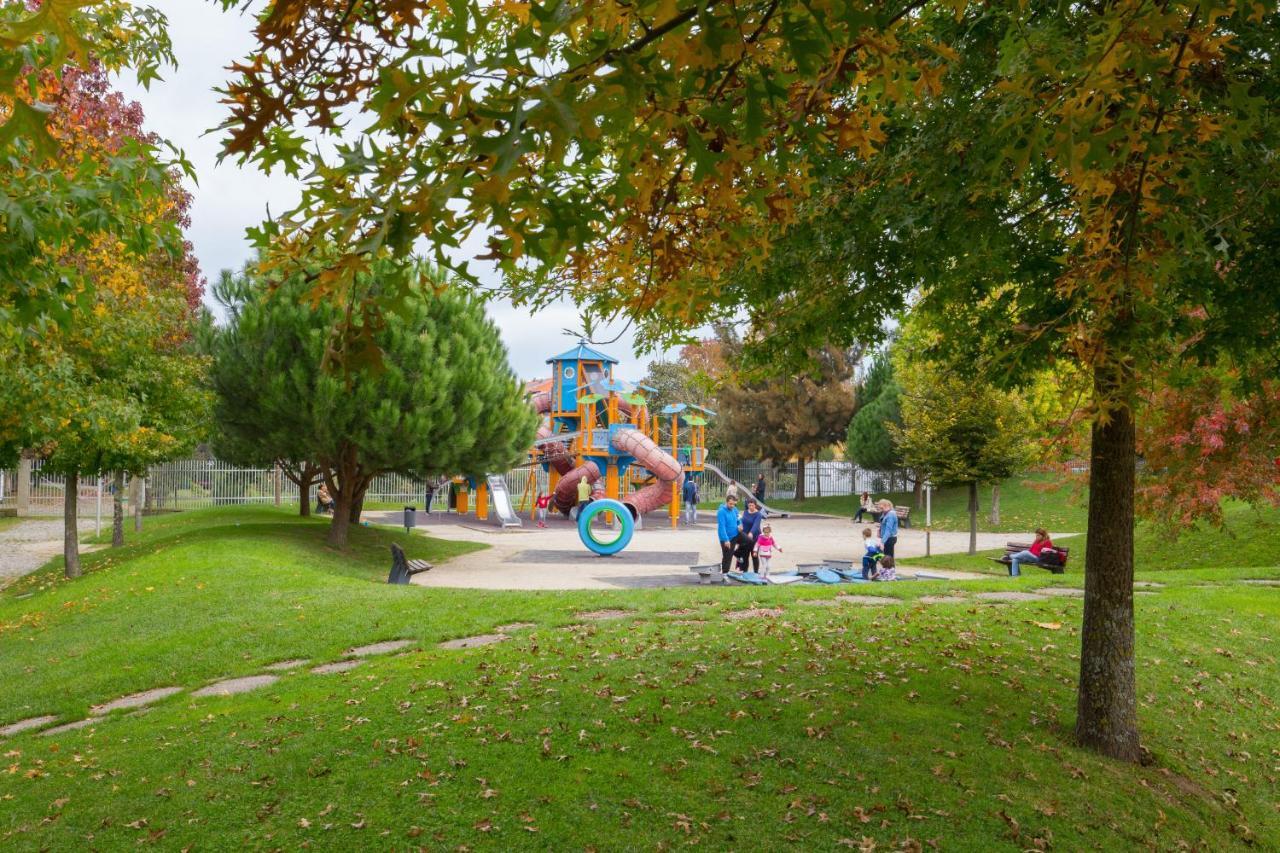 Covelo Park