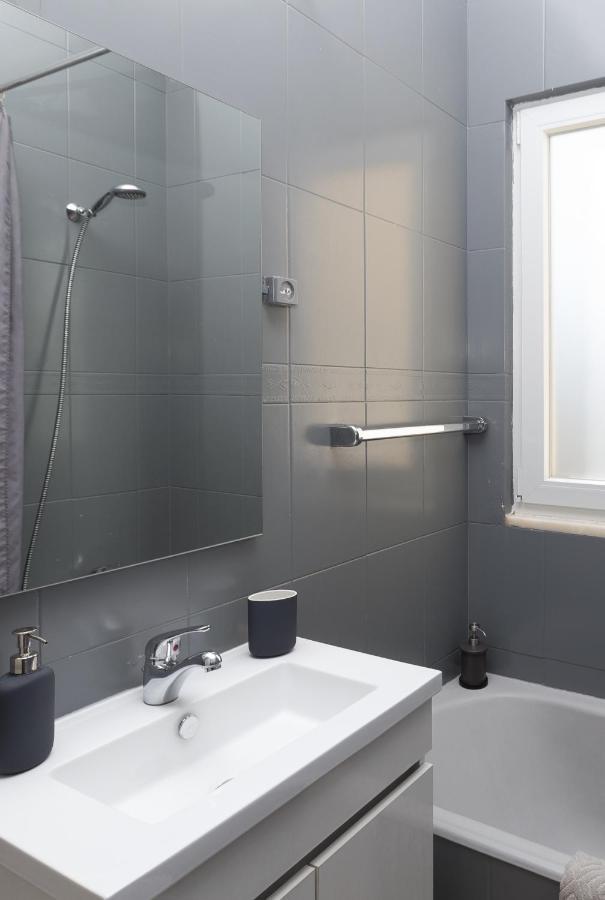Appartement Covelo Park *