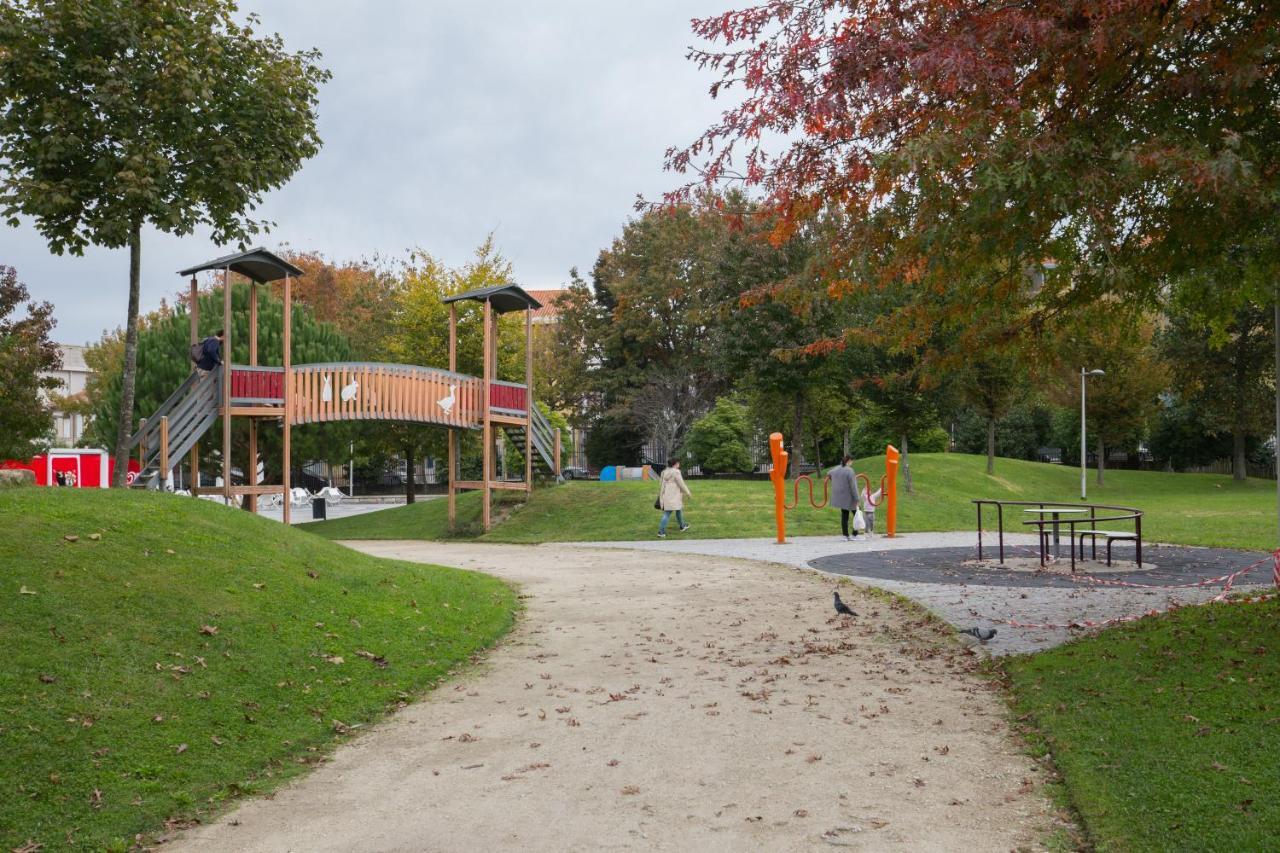 Appartement Covelo Park *