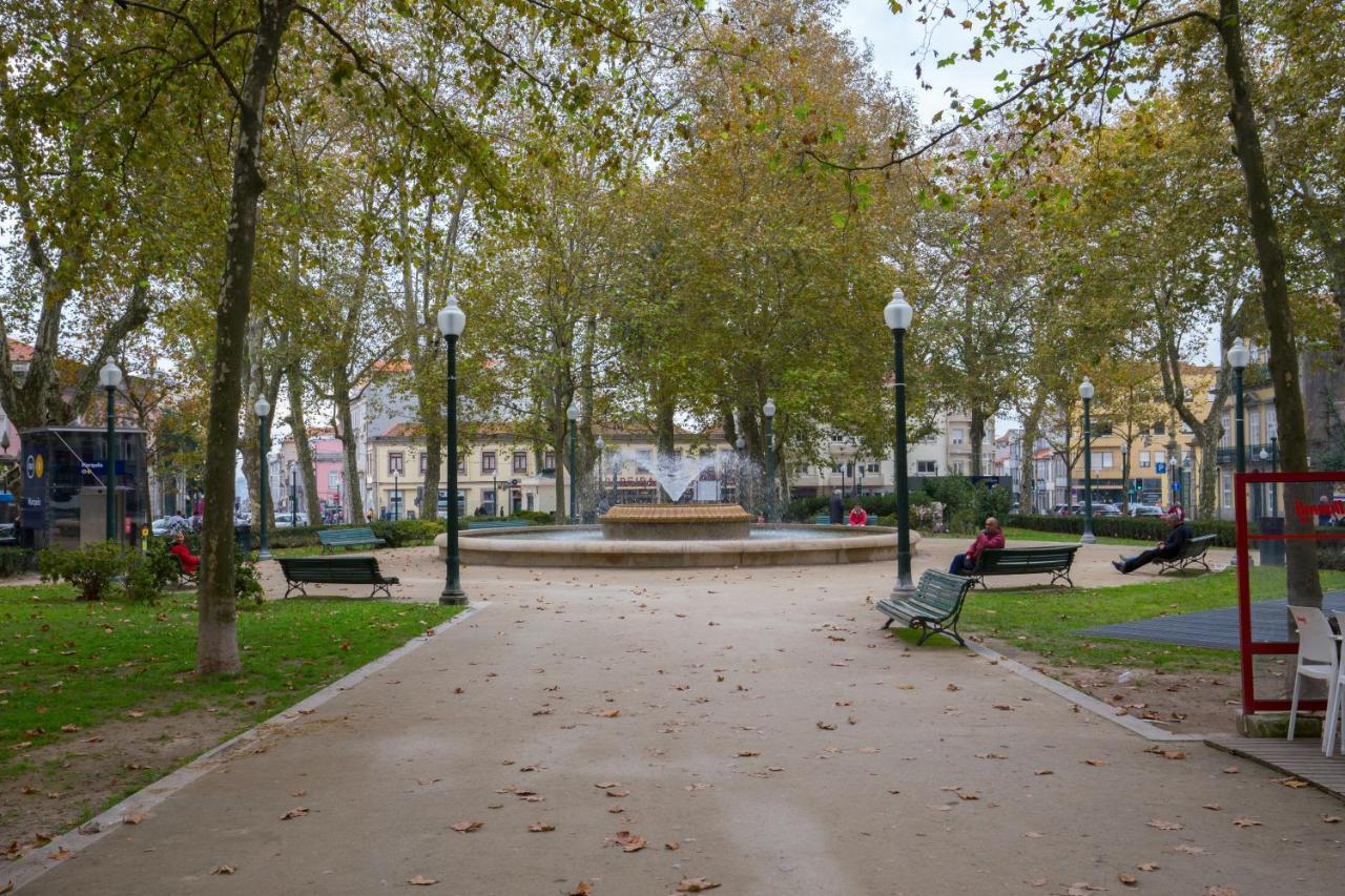 Appartement Covelo Park *